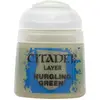 Image de Peinture Games Workshop Citadel-Layer Nurgling 12 ml