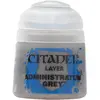 Image de Peinture Games Workshop Citadel-Layer Administratum 12 ml
