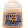 Image de Peinture Games Workshop Citadel-Layer Auric Armour 12 ml