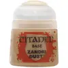 Image de Peinture Games Workshop Citadel-Base Zandri 12 ml