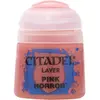 Image de Peinture Games Workshop Citadel-Layer Horror 12 ml