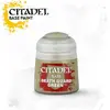 Image de Peinture Games Workshop Citadel-Base Death 12 ml