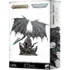 Image de Figurine Games Workshop Warhammer AoS & 40k - Chaos Daemons, Be'lakor, the Dark Master TU