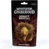 Image de Figurine Games Workshop Warhammer Underworlds : Gnarlwood - Assaut Bestial TU