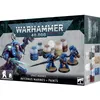 Image de Figurine Games Workshop Warhammer 40k - Citadel Space Marines Inferno Paint TU