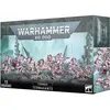 Image de Figurine Games Workshop Warhammer 40k - Tyranids Essaim de Termagants (2023) TU