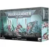Image de Figurine Games Workshop Warhammer 40k - Tyranids Bondisseurs de Von Ryan TU
