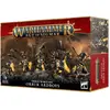 Image de Figurine Games Workshop Warhammer AoS - Ironjawz Orruk Ardboys TU