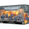 Image de Figurine Games Workshop Warhammer 40k - Space Marines Escouade de Terminators TU