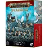 Image de Figurine Games Workshop Warhammer AoS - Spearhead Stormcast Eternals TU