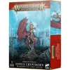 Image de Figurine Games Workshop Warhammer AoS - Stormcast Eternals Ionus Cryptborn TU
