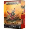 Image de Figurine Games Workshop Warhammer AoS - Sylvaneth Belthanos, First Thorn of Kurnoth TU