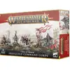 Image de Figurine Games Workshop Warhammer AoS - Cities of Sigmar Corps de Commandement de la Freeguild TU