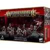 Image de Figurine Games Workshop Warhammer AoS - Flesh-Eater Courts Prévot des Cryptes TU