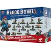Image de Figurine Games Workshop Blood Bowl - Team Gnome : Glimdwarrow Groundhogs (x14) TU