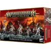 Image de Figurine Games Workshop Warhammer AoS - Slave to Darkness Darkoath Fellriders TU