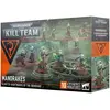 Image de Jeux de société Games Workshop Warhammer 40k - Kill Team : Drukhari Mandragores TU