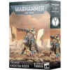 Image de Figurine T'au Empire Games Workshop Warhammer 40k Cavaliers Krootox TU