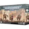 Image de Figurine T'au Empire Games Workshop Warhammer 40k Saccageurs Kroots TU