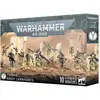 Image de Figurine T'au Empire Games Workshop Warhammer 40k Carnivores Kroots TU