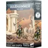 Image de Figurine T'au Empire Games Workshop Warhammer 40k Mentor de Guerre Kroot TU