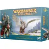 Image de Figurine Games Workshop Warhammer ToW - Kingdom of Bretonnia Seigneur sur Pégase Royal TU