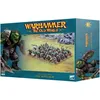 Image de Figurine Games Workshop Warhammer ToW - Orc & Gobelin : Orc Boyz Mob TU