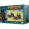 Image de Figurine Games Workshop Warhammer ToW - Orc & Gobelin : Chars à Sangliers Orc TU