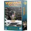 Image de Figurine Games Workshop Warhammer ToW - Dwarfen Mountain Holds Dwarf Runesmith TU