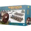Image de Figurine Games Workshop Warhammer ToW - Dwarfen Mountain Holds Dwarf Warriors TU