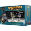 Image de Jeux de société Games Workshop Warhammer ToW - Dwarfen Mountain Holds Gyrocopteres & Gyrobombardiers TU