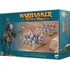 Image de Figurine Games Workshop Warhammer ToW - Tomb Kings of Khemri Cavaliers Squelettes TU