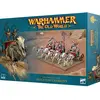 Image de Figurine Games Workshop Warhammer ToW - Tomb Kings of Khemri Chars Squelettes TU
