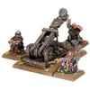 Image de Jeux de société Games Workshop Warhammer ToW - Dwarfen Mountain Holds Catapulte à Rancunes TU