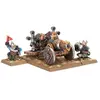 Image de Jeux de société Games Workshop Warhammer ToW - Dwarfen Mountain Holds Canon à Flammes TU
