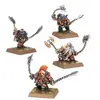 Image de Jeux de société Games Workshop Warhammer ToW - Dwarfen Mountain Holds Cherche-Mort TU