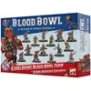 Image de Jeux de société Games Workshop Blood Bowl - Team Nains du Chaos : The Zharr-Naggrund Ziggurats TU