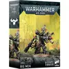 Image de Figurine Games Workshop Warhammer 40k - Orks Gros Mek TU