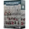 Image de Figurine Patrouille Adepta Sororitas (2024) Games Workshop Warhammer 40k TU