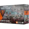 Image de Figurine Games Workshop Warhammer 40k - Kill Team : Yaegir Hernkog (x10) TU