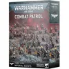 Image de Figurine Games Workshop Warhammer 40k - Patrouille Agents Imperiaux (2024) (x33) TU