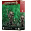 Image de Jeux de société Games Workshop Warhammer AoS - Skaven Vizzik Skour Prophete du Rat Cornu TU