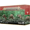 Image de Jeux de société Games Workshop Warhammer AoS - Skaven Rats Ogres TU