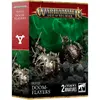 Image de Jeux de société Games Workshop Warhammer AoS - Skaven Rataspheres TU