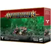 Image de Jeux de société Games Workshop Warhammer AoS - Skaven Foreuse à Malepiere TU