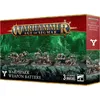 Image de Figurine Games Workshop Warhammer AoS - Skaven Batterie d'Armes à Maletincelles (x3) TU