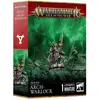 Image de Jeux de société Games Workshop Warhammer AoS - Skaven Archi Technomage TU