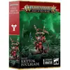 Image de Figurine Games Workshop Warhammer AoS - Skaven Krittok Foulblade TU