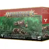 Image de Jeux de société Games Workshop Warhammer AoS - Skaven Maleclateur Ratling TU