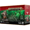 Image de Jeux de société Games Workshop Warhammer AoS - Skaven Terreur des Terriers TU